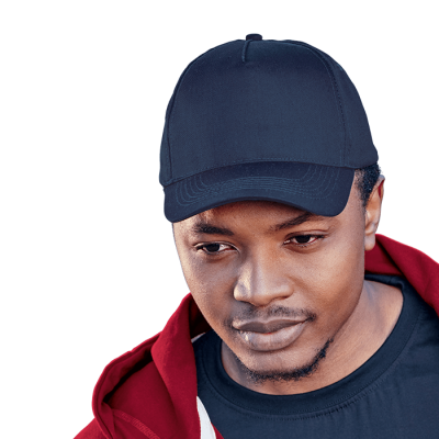 boldmedia masks 13 5 panel cap