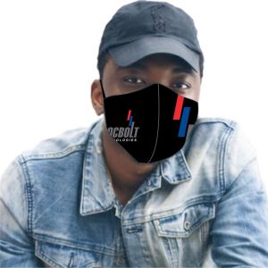 t shirt boldmedia 31 Washable Branded Masks