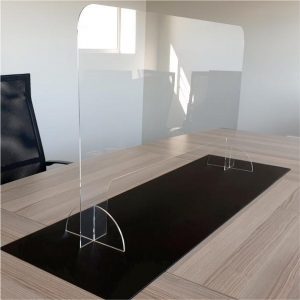 sneeze guard. covid 19 sneeze guards, covid 19 perspex guard